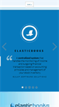 Mobile Screenshot of elasticbooks.com